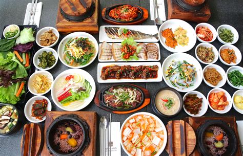 Best korean restaurants near me. Things To Know About Best korean restaurants near me. 